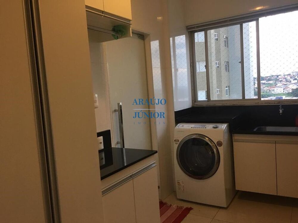 Apartamento, 3 quartos, 144 m² - Foto 7