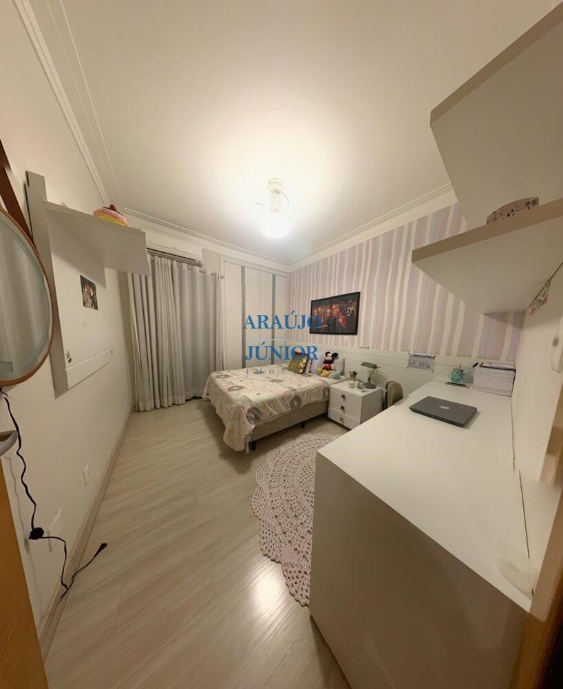 Apartamento, 3 quartos, 144 m² - Foto 5