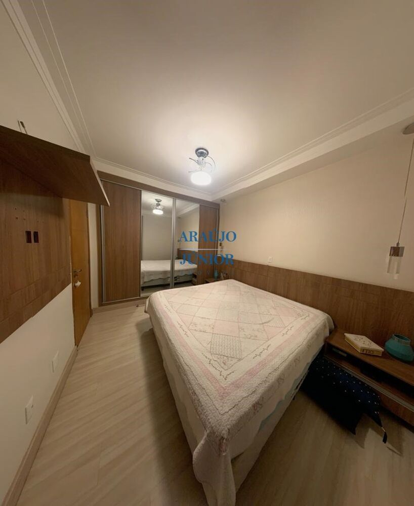 Apartamento, 3 quartos, 144 m² - Foto 11