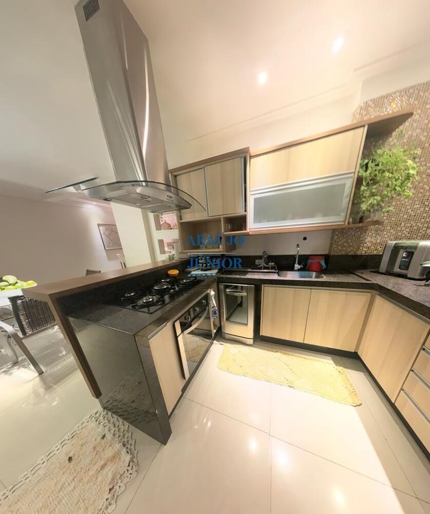 Apartamento, 3 quartos, 144 m² - Foto 10