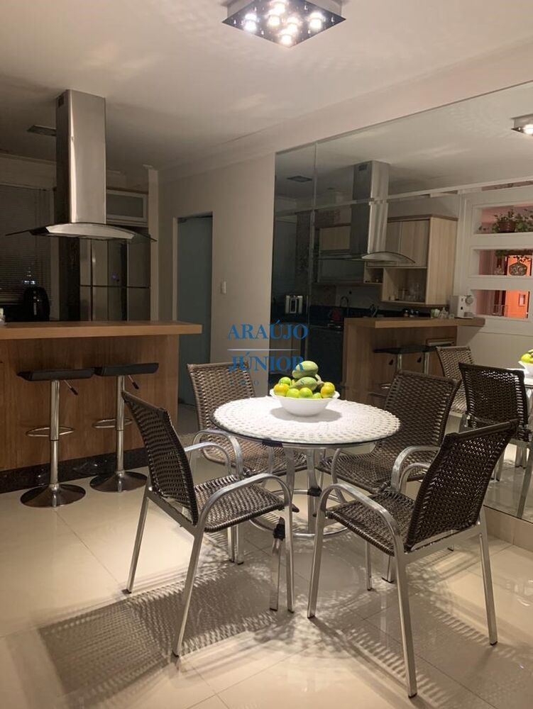 Apartamento, 3 quartos, 144 m² - Foto 8