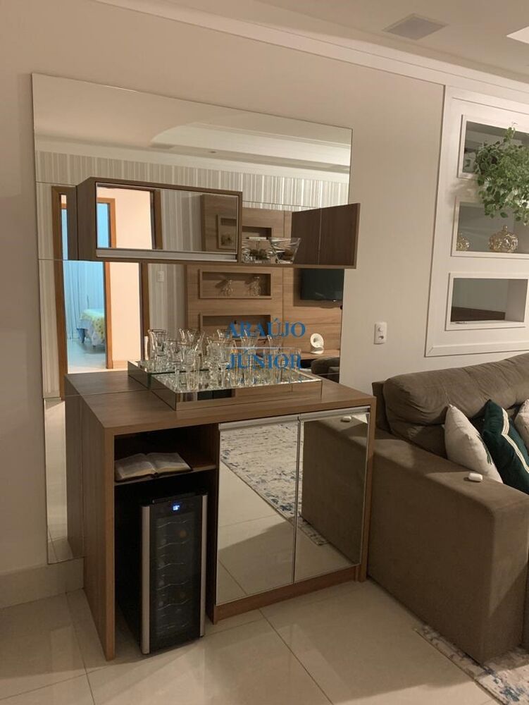 Apartamento, 3 quartos, 144 m² - Foto 2