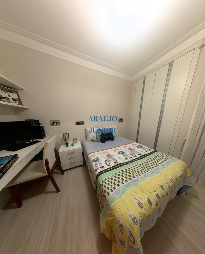 Apartamento, 3 quartos, 144 m² - Foto 4