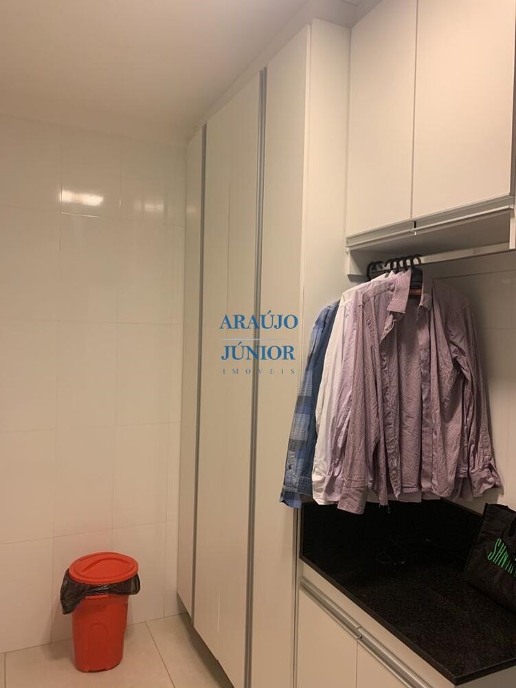 Apartamento, 3 quartos, 144 m² - Foto 1
