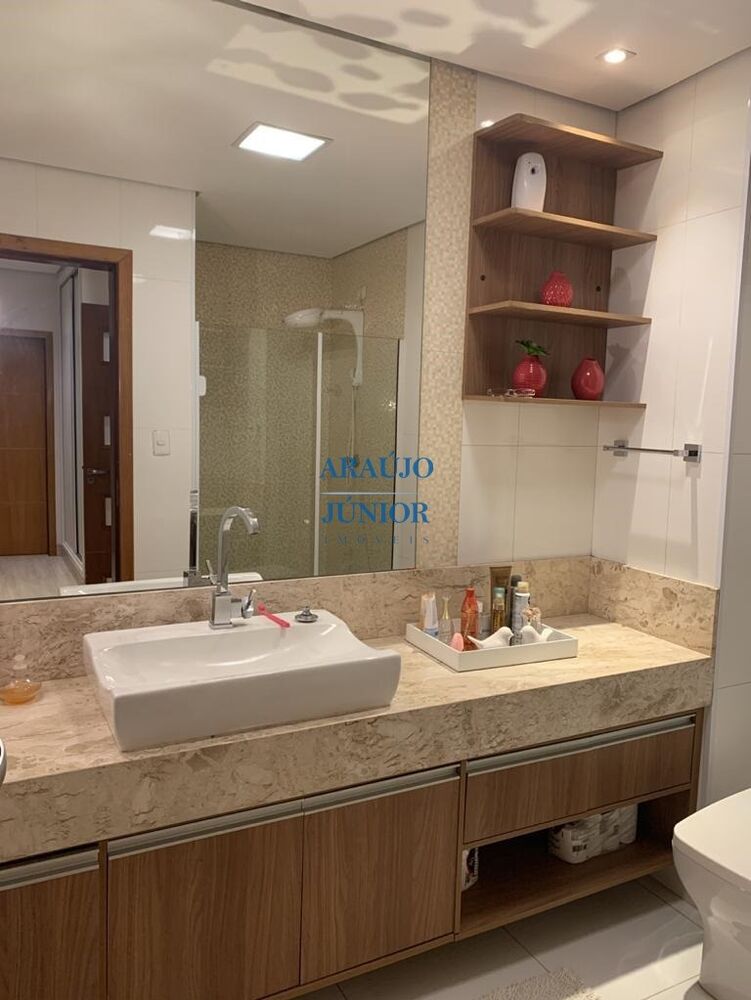 Apartamento, 3 quartos, 144 m² - Foto 13