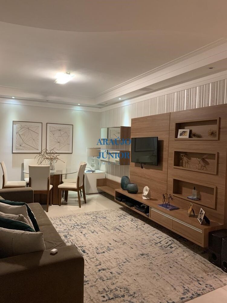 Apartamento, 3 quartos, 144 m² - Foto 9