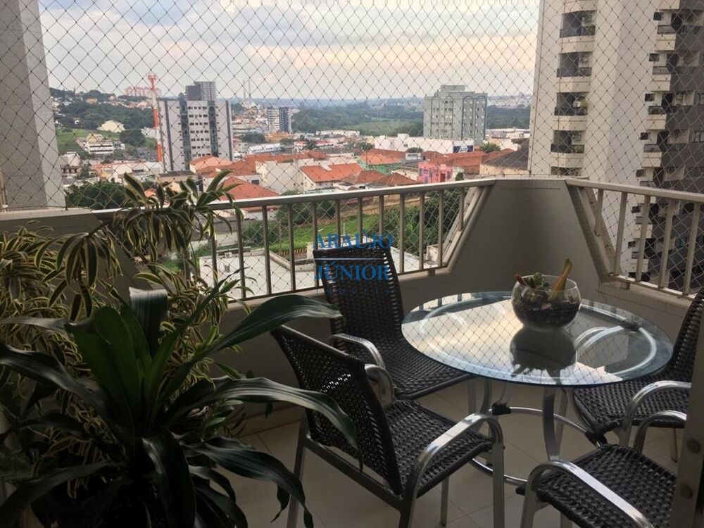 Apartamento, 3 quartos, 144 m² - Foto 15