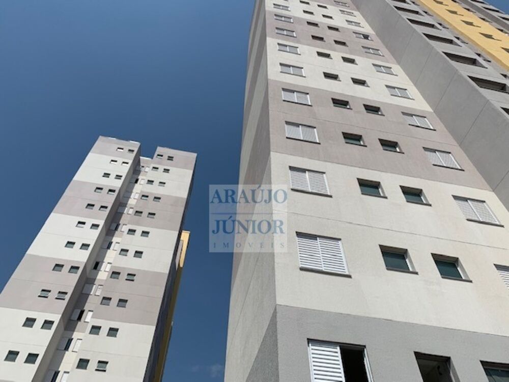 Apartamento, 2 quartos, 51 m² - Foto 1