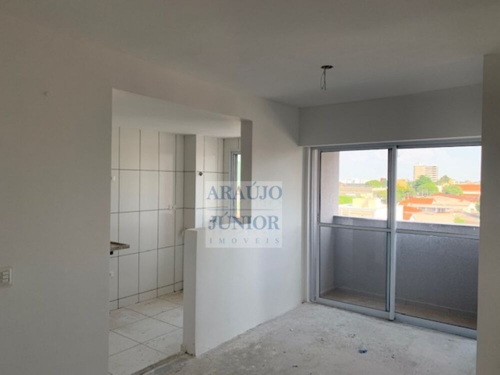 Apartamento, 2 quartos, 51 m² - Foto 4