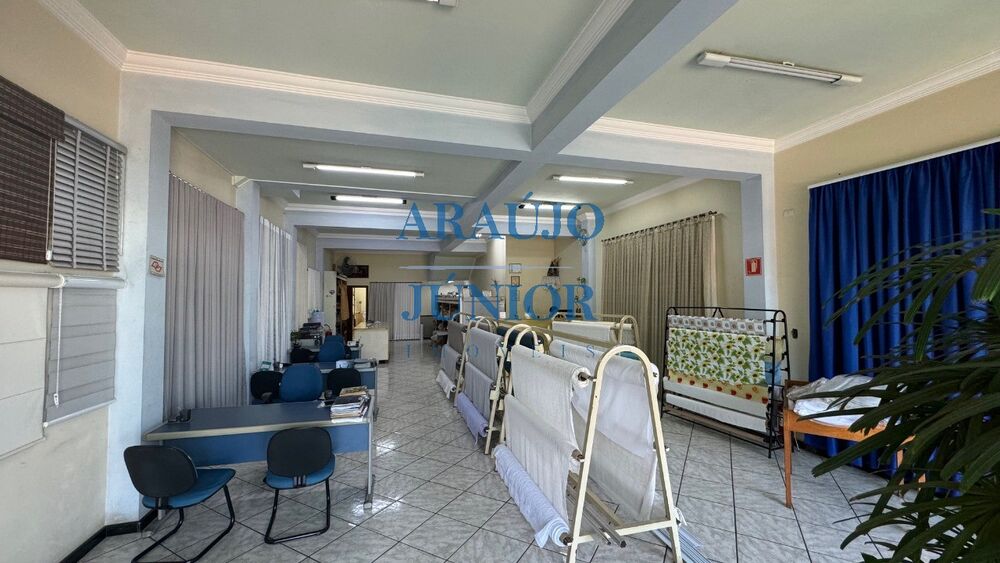 Loja-Salão, 479 m² - Foto 2