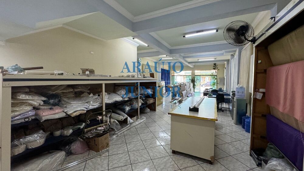 Loja-Salão, 479 m² - Foto 29