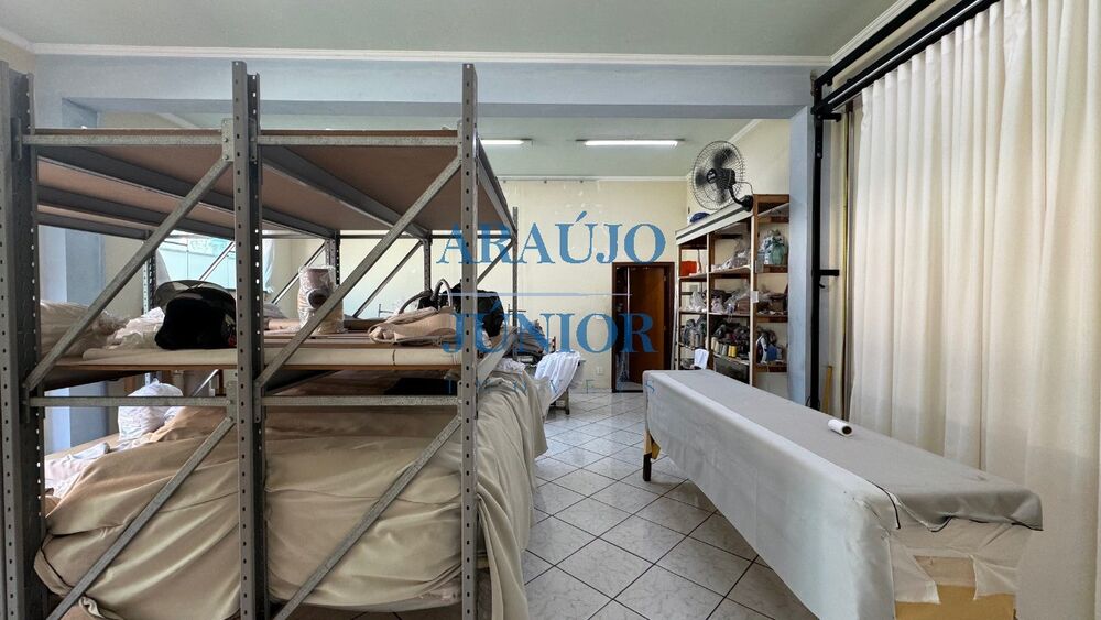 Loja-Salão, 479 m² - Foto 26