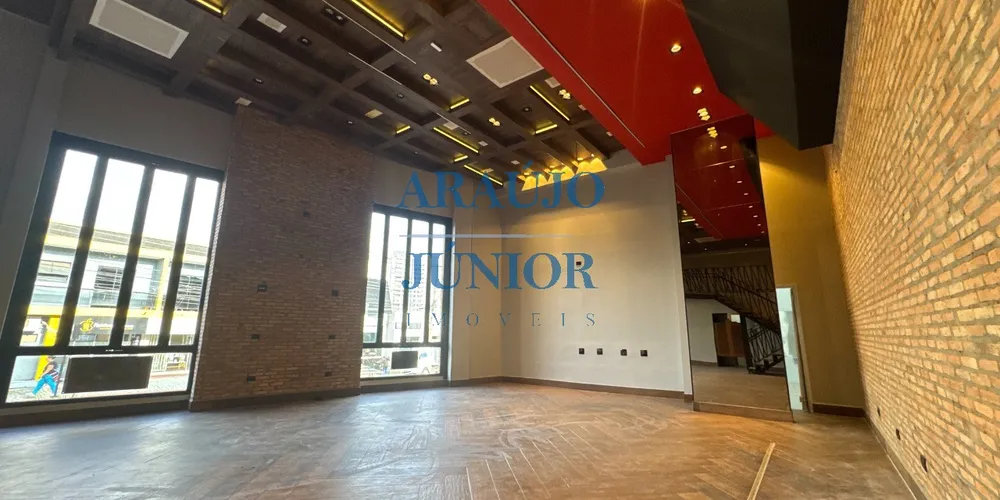 Loja-Salão, 211 m² - Foto 11