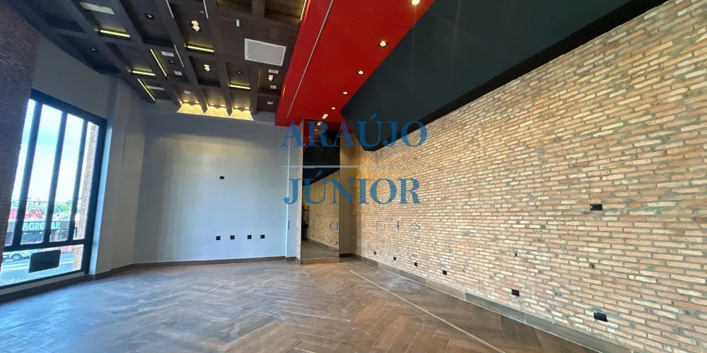 Loja-Salão, 211 m² - Foto 4