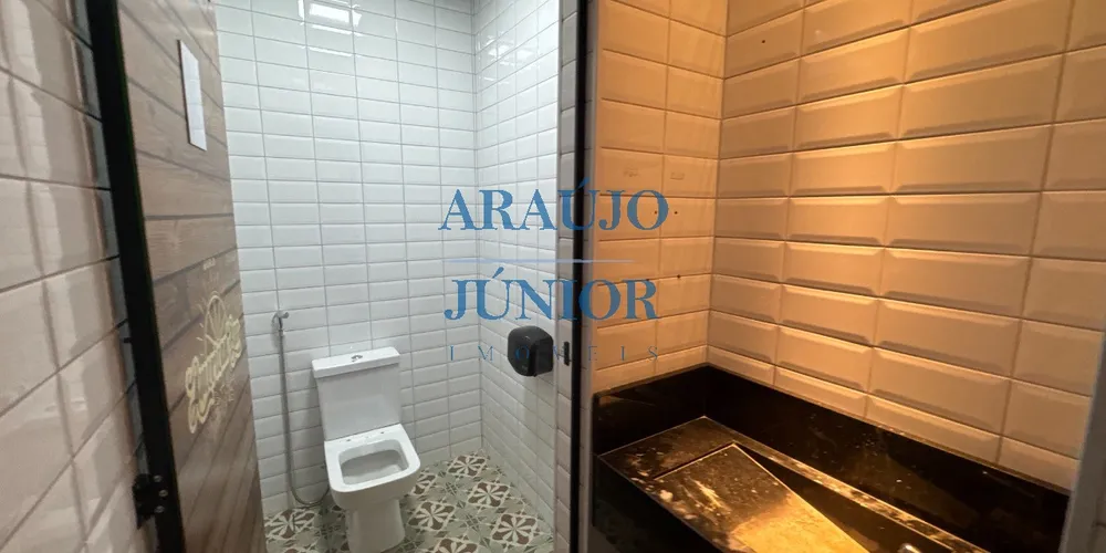 Loja-Salão, 211 m² - Foto 7