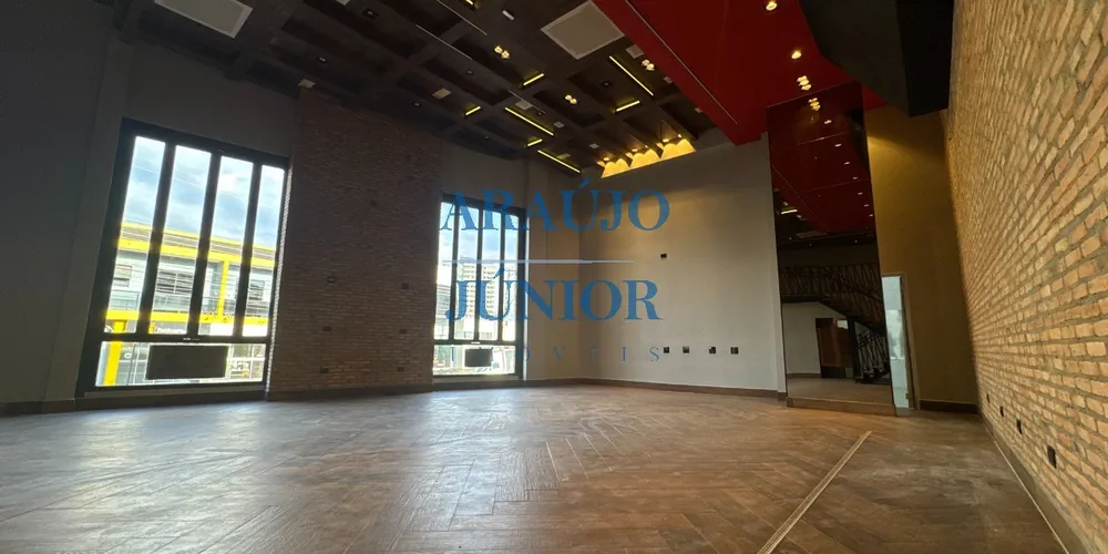 Loja-Salão, 211 m² - Foto 8