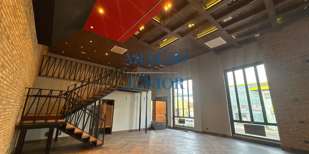 Loja-Salão, 211 m² - Foto 12