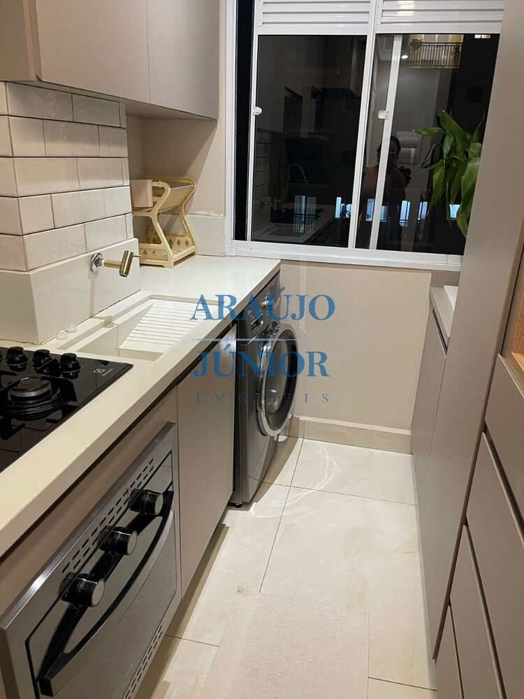 Apartamento, 2 quartos, 46 m² - Foto 7