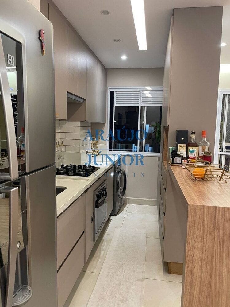 Apartamento, 2 quartos, 46 m² - Foto 8