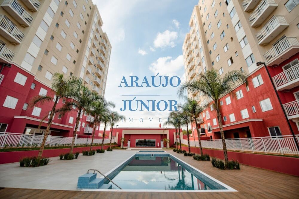 Apartamento, 2 quartos, 46 m² - Foto 4