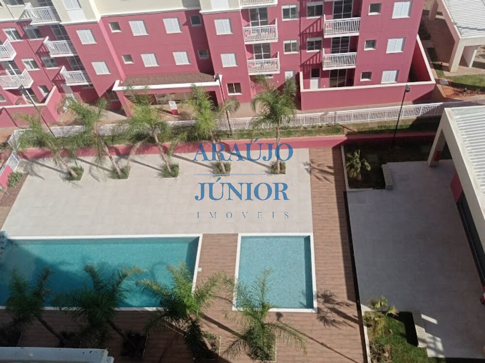 Apartamento, 2 quartos, 46 m² - Foto 2