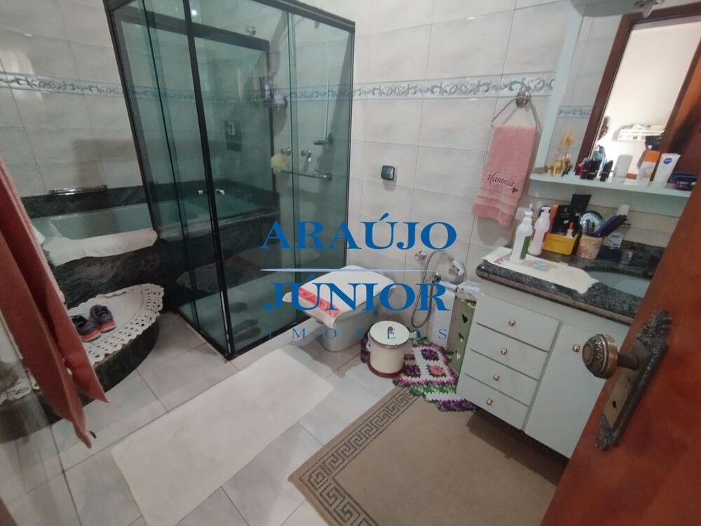 Casa, 6 quartos, 77 m² - Foto 11