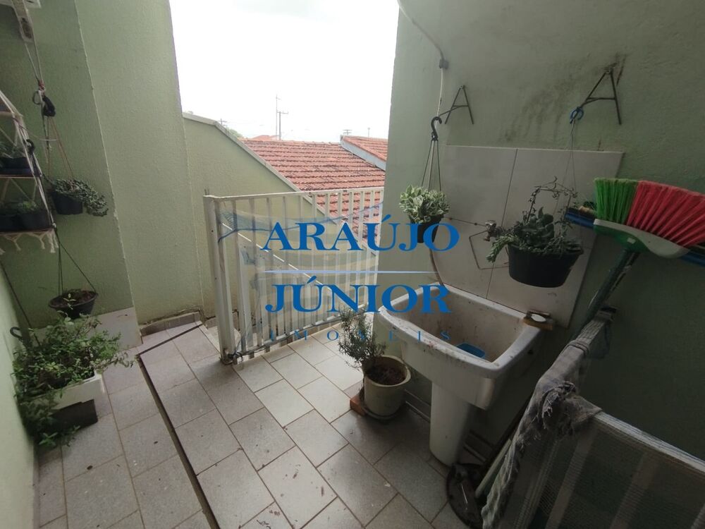 Casa, 6 quartos, 77 m² - Foto 16