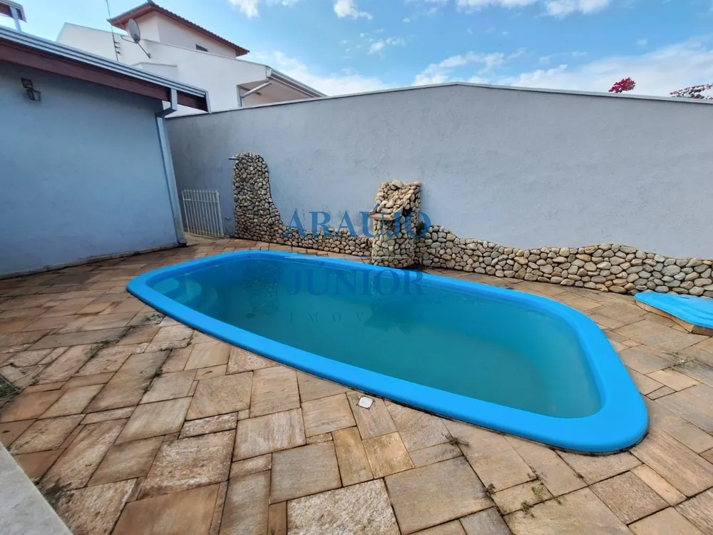 Casa, 4 quartos, 343 m² - Foto 5