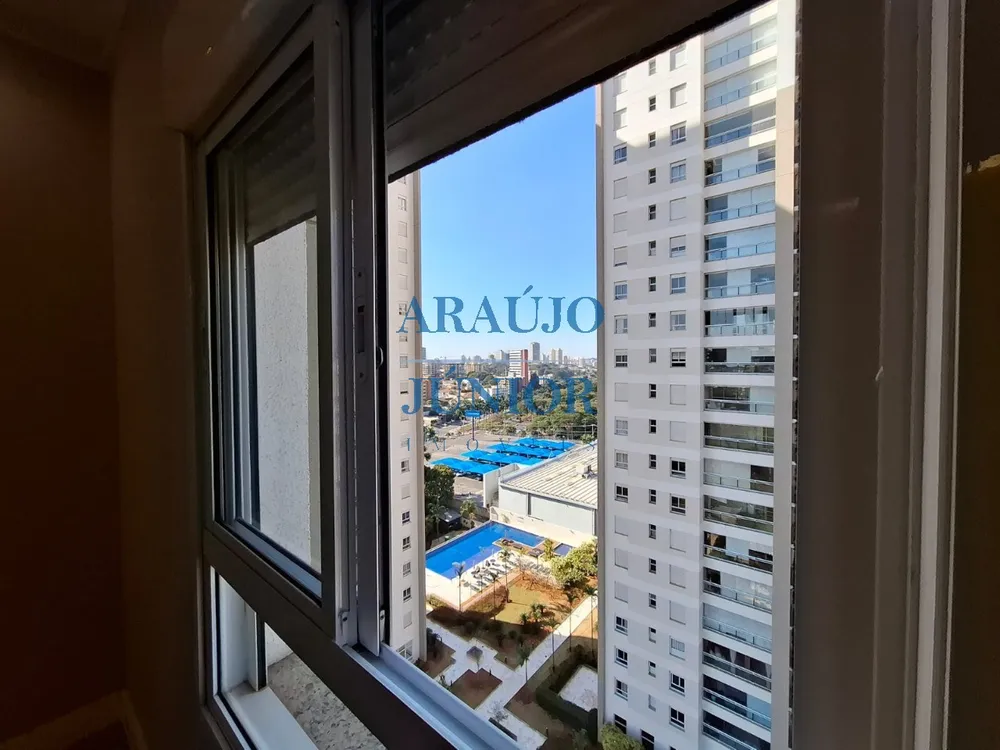 Apartamento, 3 quartos, 121 m² - Foto 8