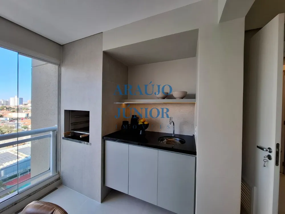 Apartamento, 3 quartos, 121 m² - Foto 12