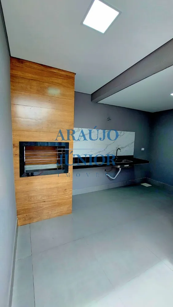 Casa, 3 quartos - Foto 12