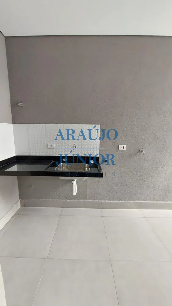 Casa, 3 quartos - Foto 11
