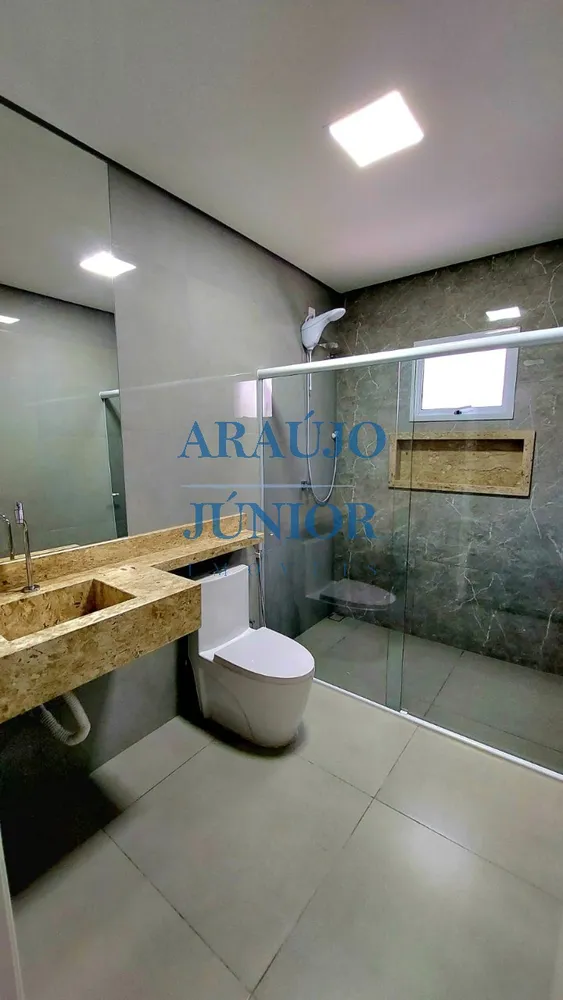 Casa, 3 quartos - Foto 10