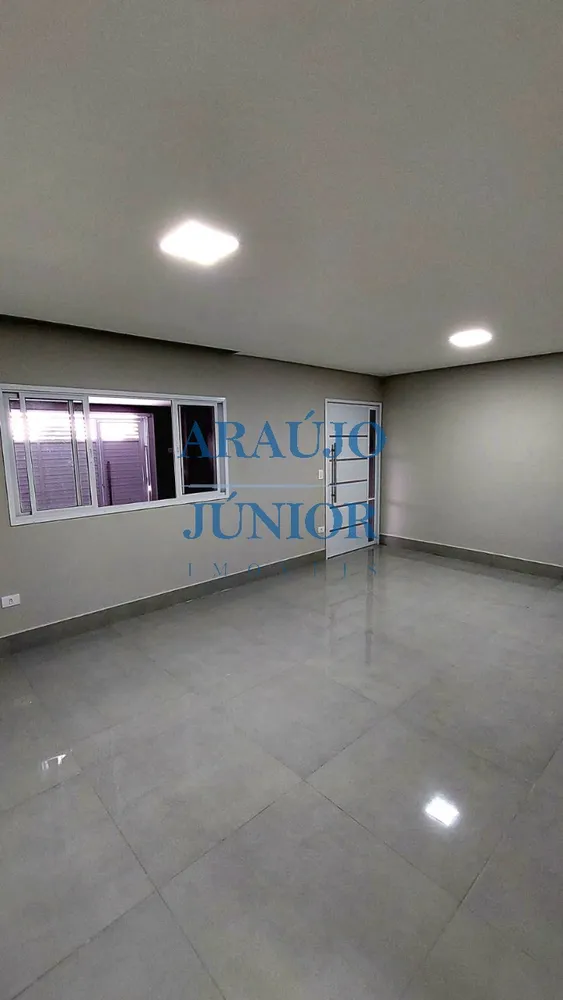 Casa, 3 quartos - Foto 4