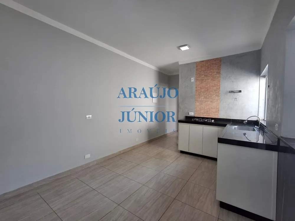 Casa, 4 quartos - Foto 6