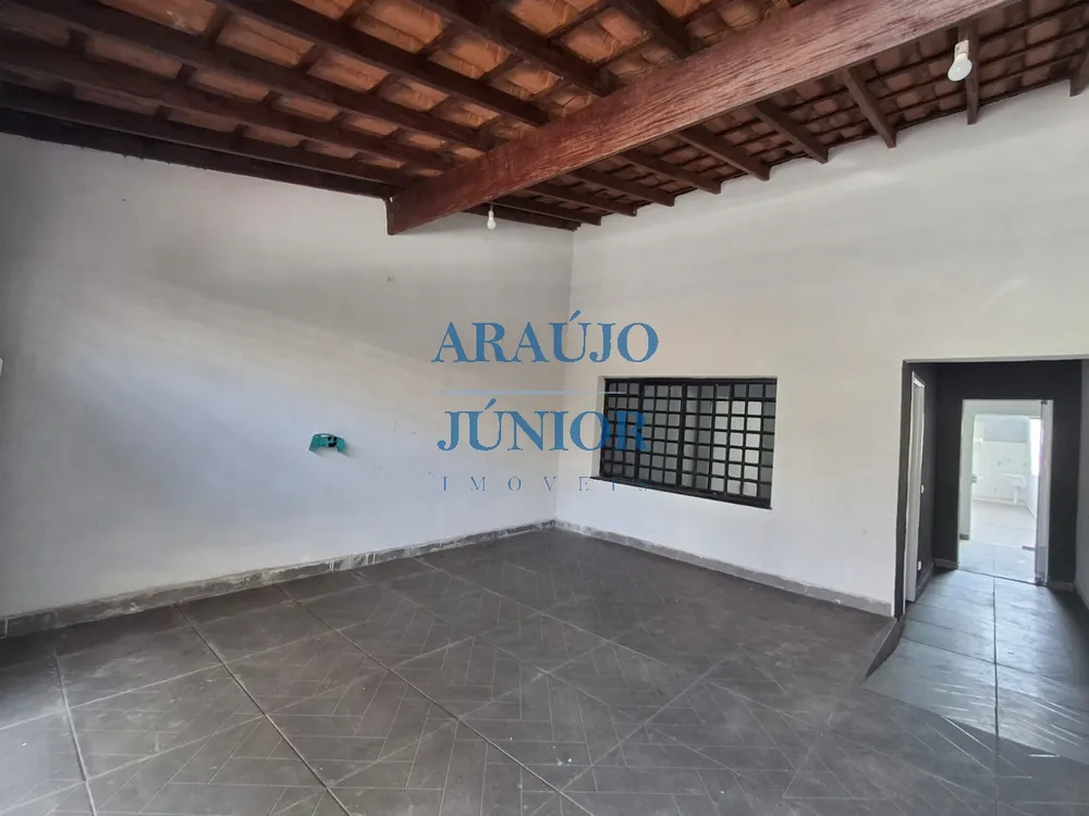 Casa, 4 quartos - Foto 4