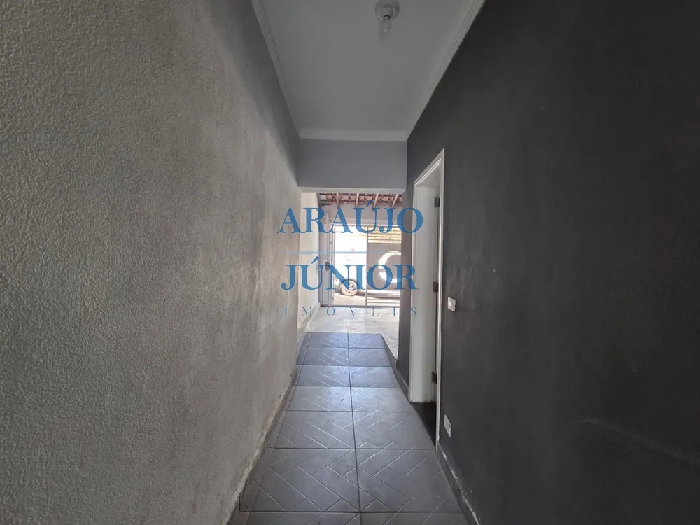 Casa, 4 quartos - Foto 5
