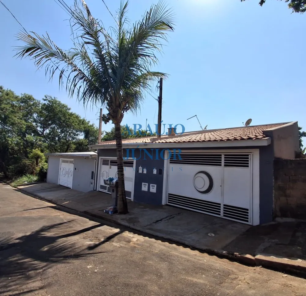 Casa, 4 quartos - Foto 8
