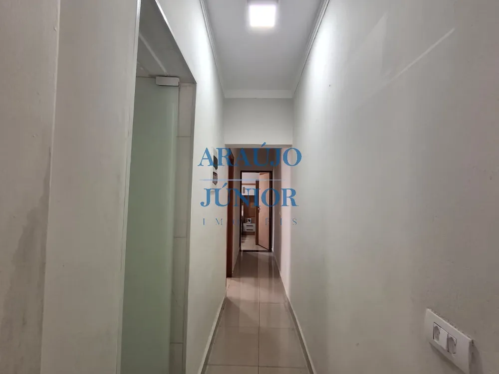 Casa, 4 quartos - Foto 11
