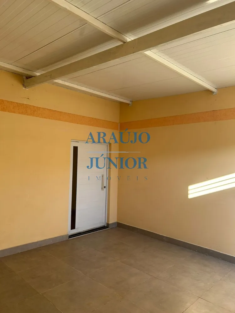 Casa, 2 quartos, 111 m² - Foto 3