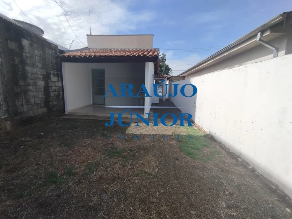 Casa, 1 quarto, 48 m² - Foto 6