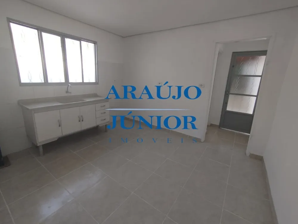 Casa, 1 quarto, 48 m² - Foto 2
