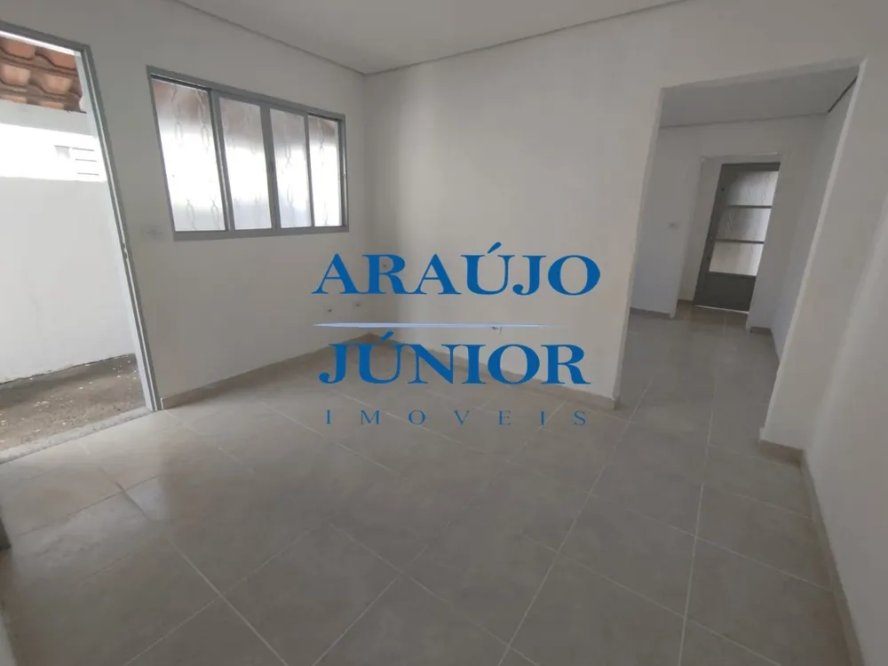 Casa, 1 quarto, 48 m² - Foto 1