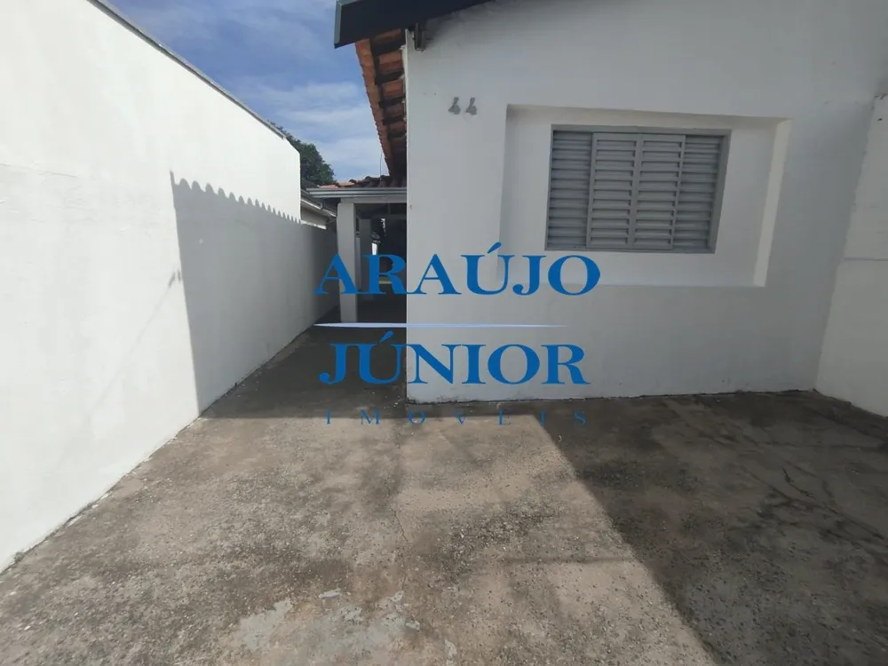 Casa, 1 quarto, 48 m² - Foto 8