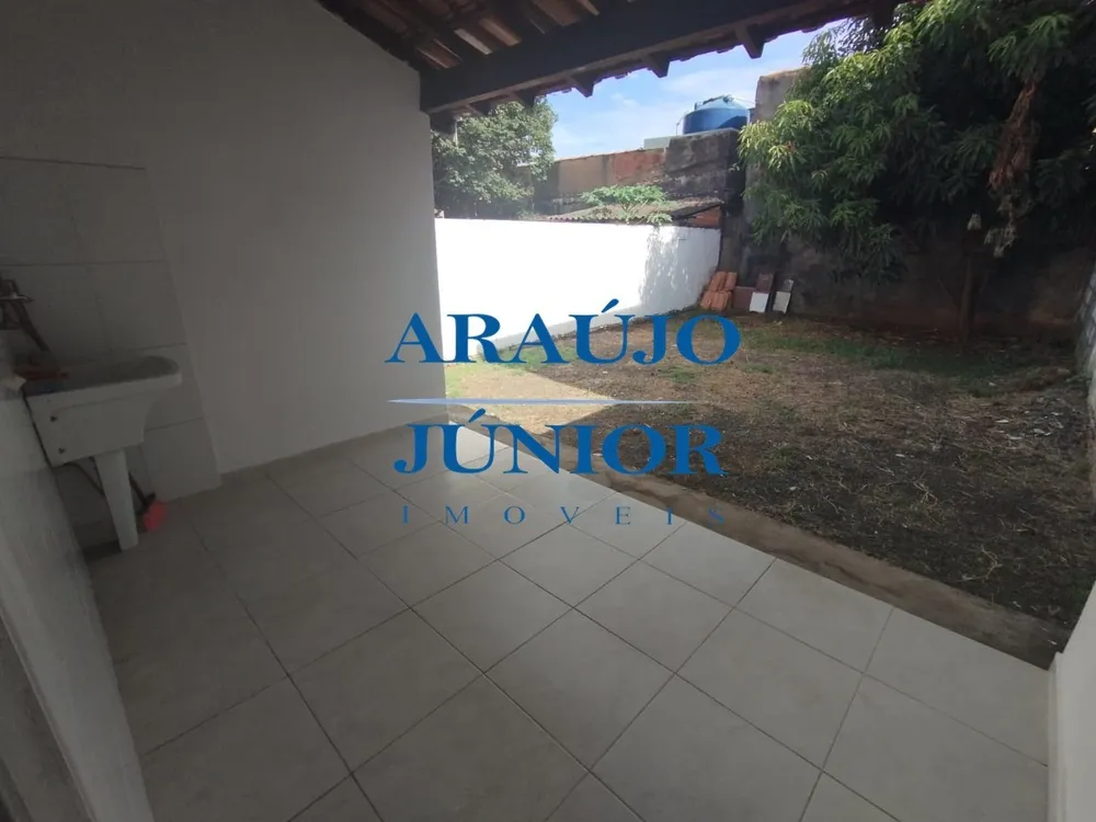 Casa, 1 quarto, 48 m² - Foto 5