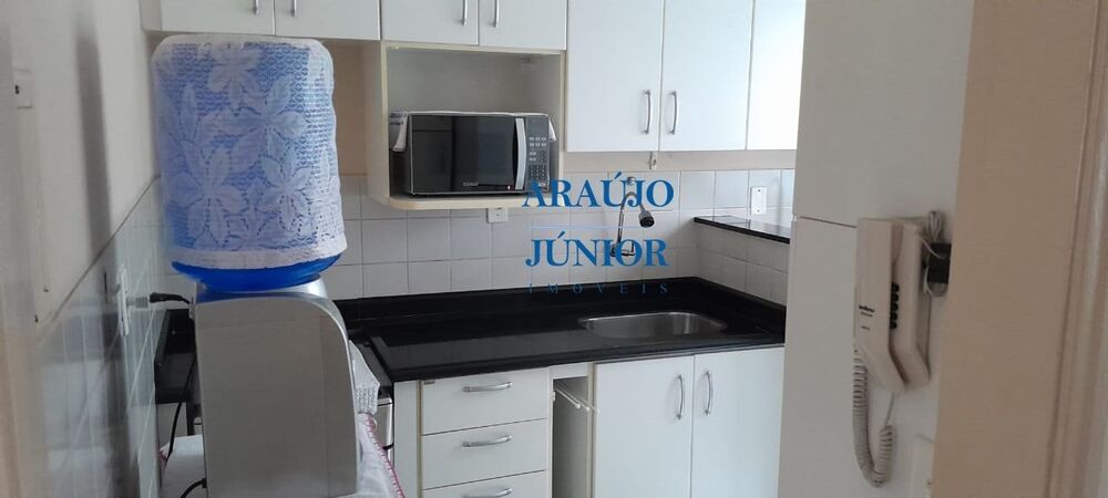 Apartamento, 2 quartos, 42 m² - Foto 9