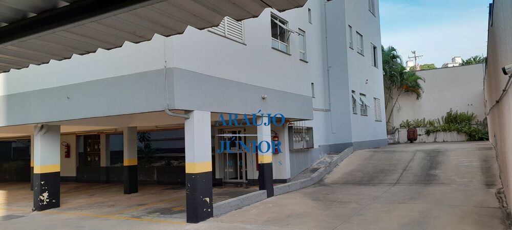 Apartamento, 2 quartos, 42 m² - Foto 10