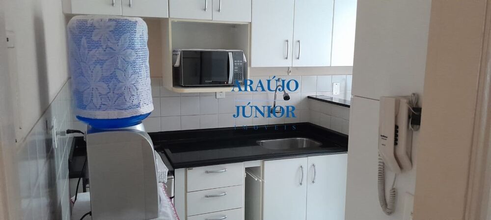 Apartamento, 2 quartos, 42 m² - Foto 3