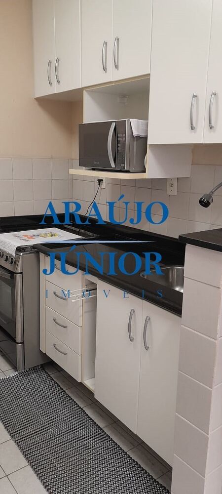 Apartamento, 2 quartos, 42 m² - Foto 6