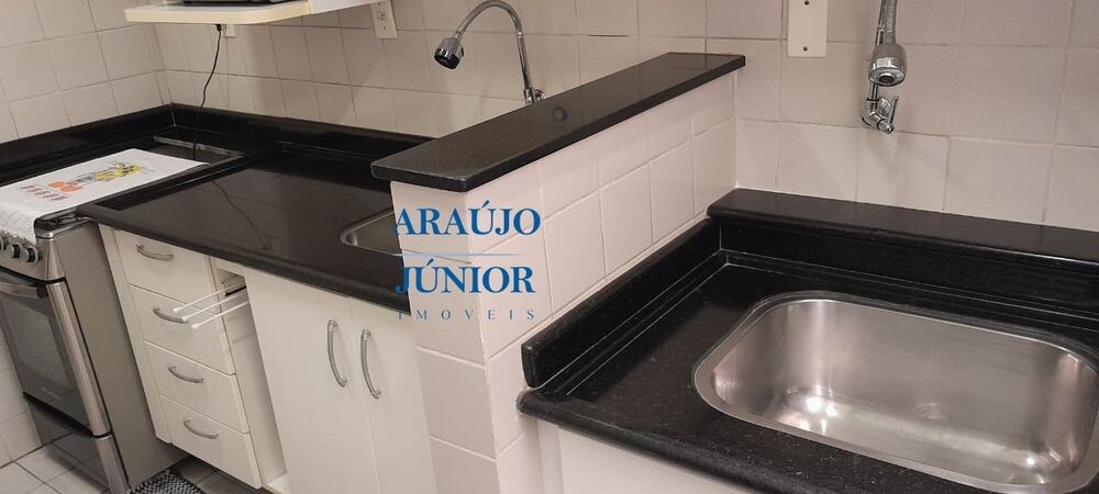 Apartamento, 2 quartos, 42 m² - Foto 2